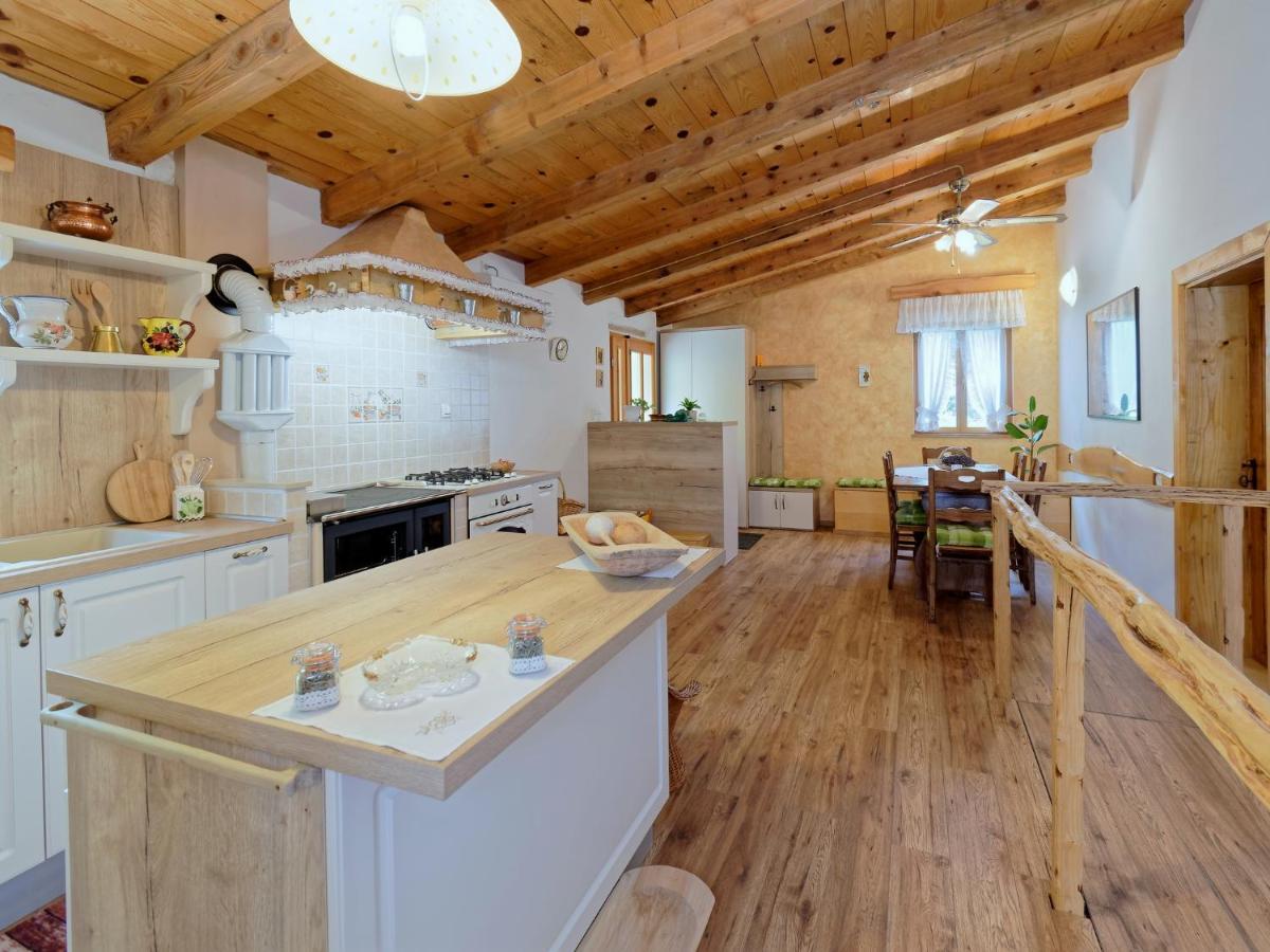 Vila Casa Mira By Rent Istria Pazin Exteriér fotografie