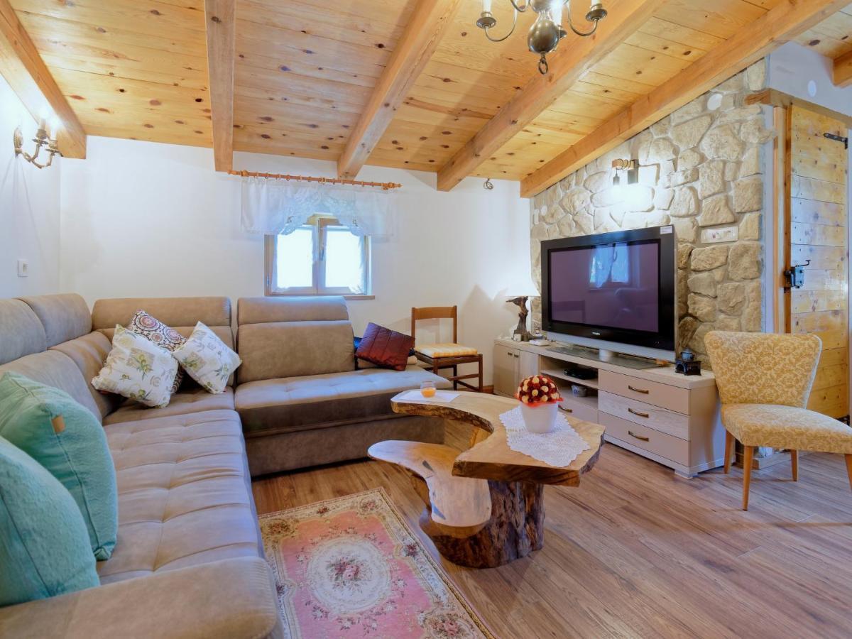 Vila Casa Mira By Rent Istria Pazin Exteriér fotografie