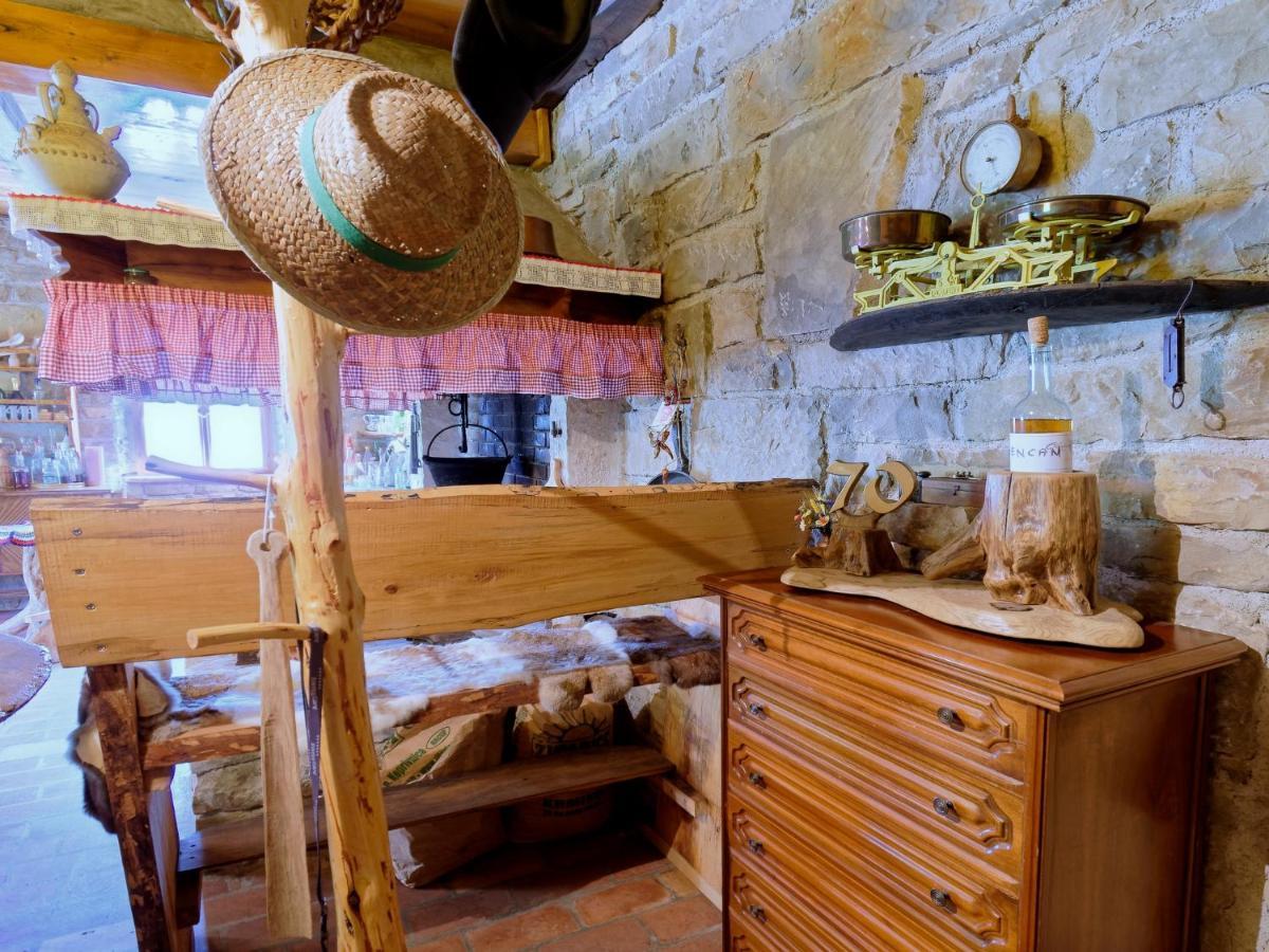 Vila Casa Mira By Rent Istria Pazin Exteriér fotografie