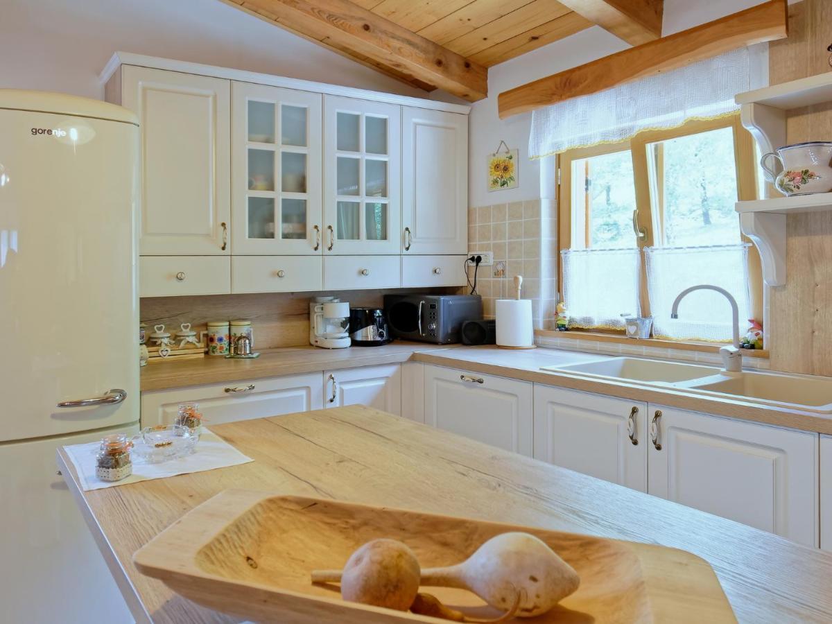 Vila Casa Mira By Rent Istria Pazin Exteriér fotografie