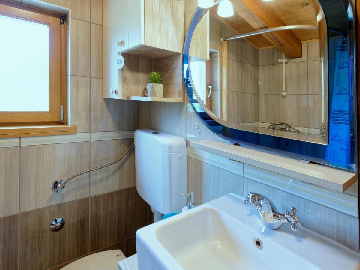 Vila Casa Mira By Rent Istria Pazin Exteriér fotografie