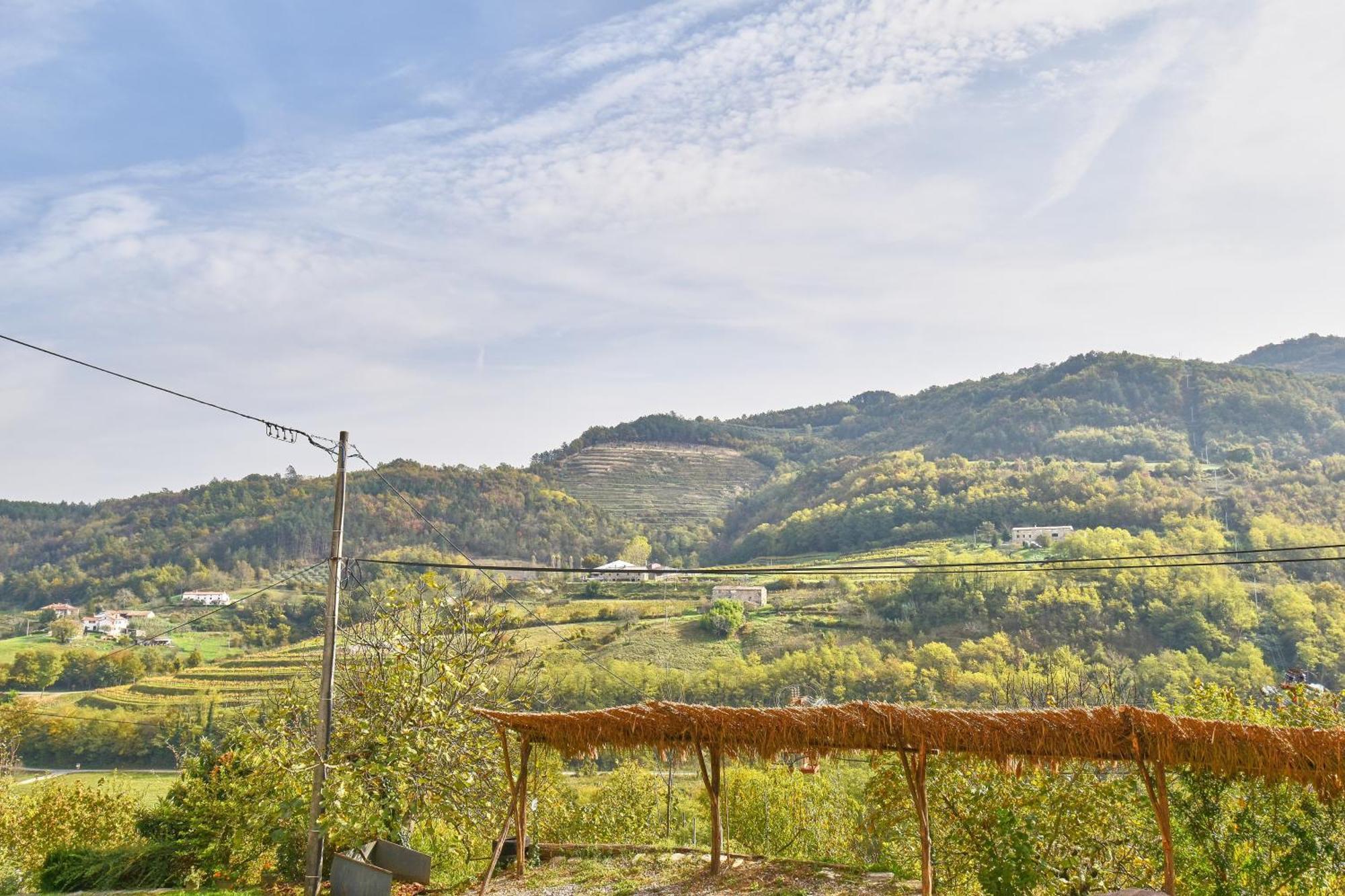 Vila Casa Mira By Rent Istria Pazin Pokoj fotografie