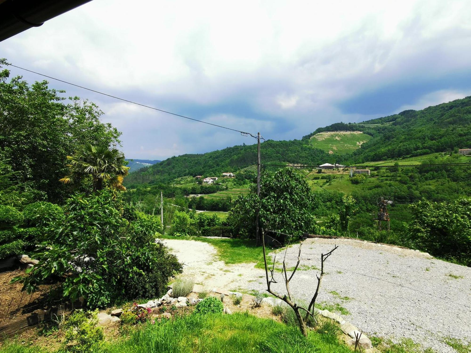 Vila Casa Mira By Rent Istria Pazin Pokoj fotografie