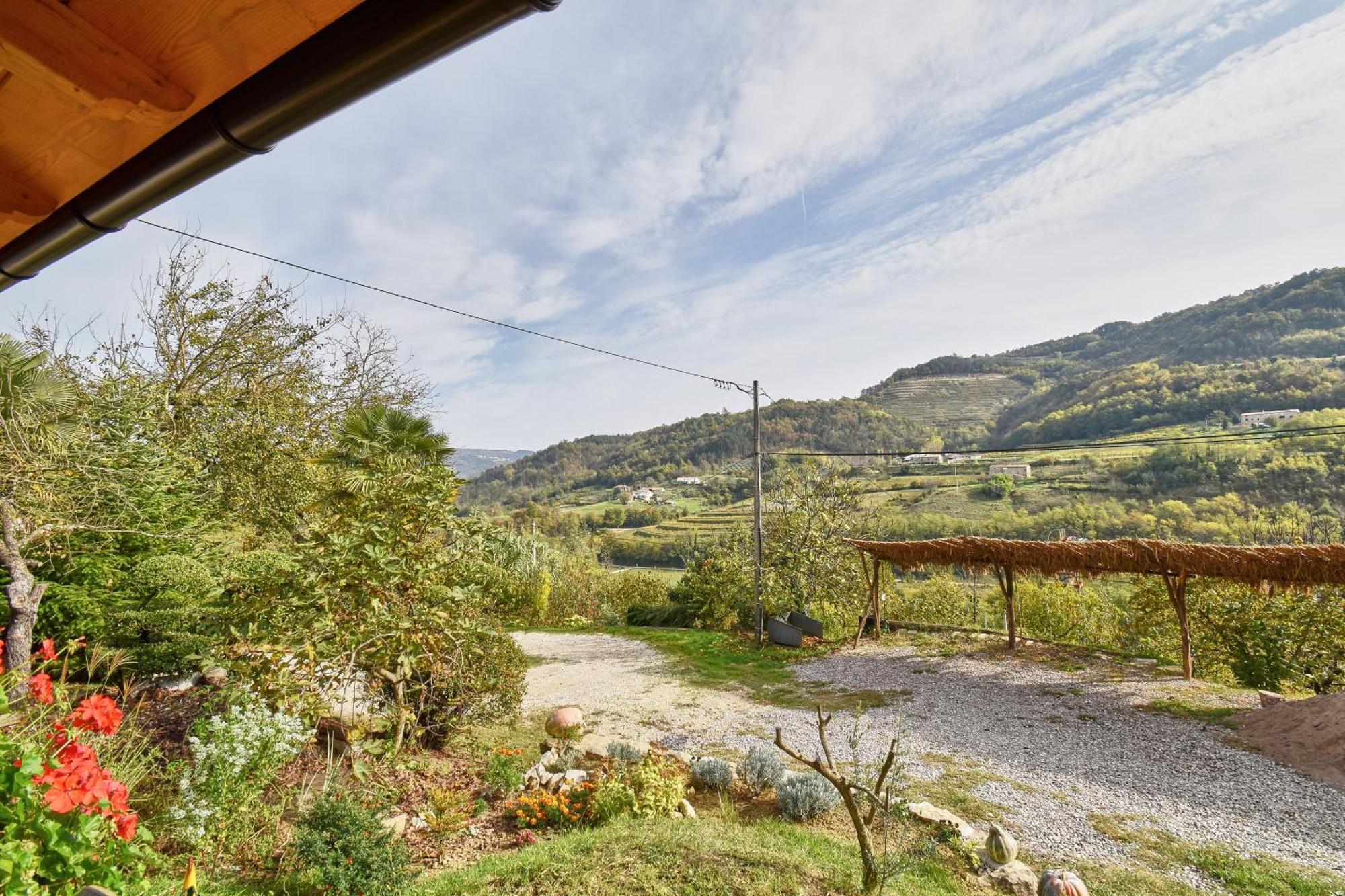 Vila Casa Mira By Rent Istria Pazin Pokoj fotografie