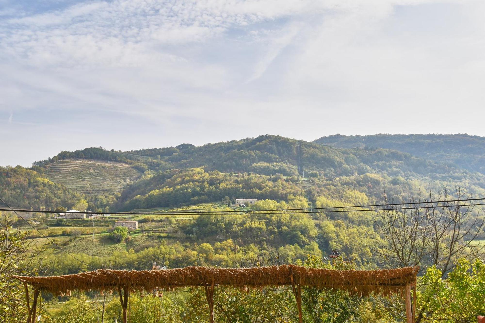 Vila Casa Mira By Rent Istria Pazin Pokoj fotografie